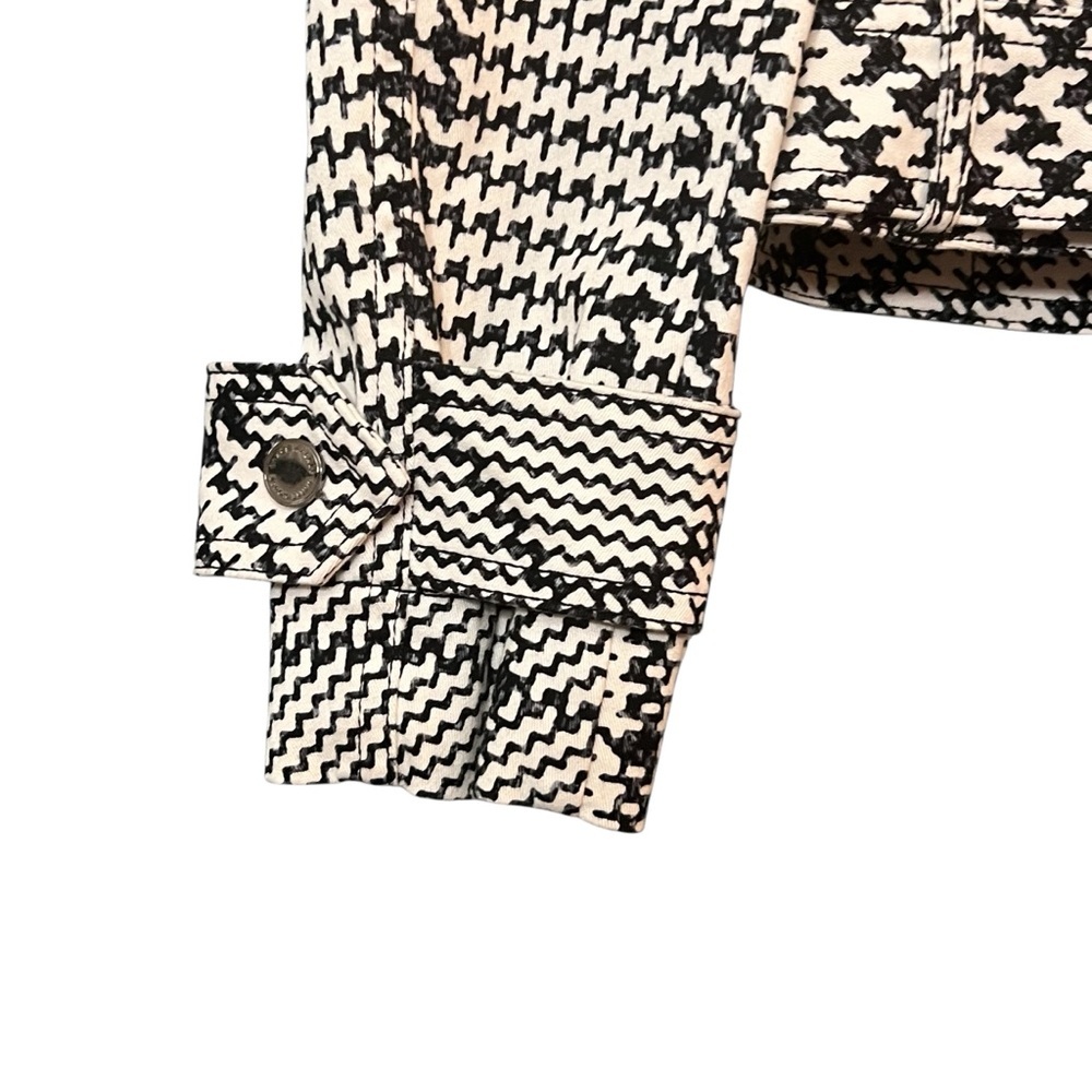 White House Black Market jacket/Size 6 - Picture 7 of 7